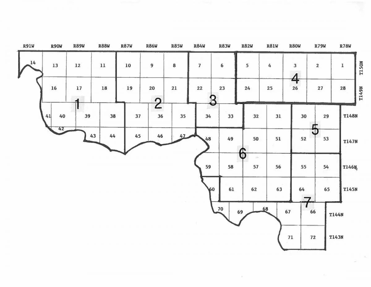 Board of Directors McLean Electric Cooperative